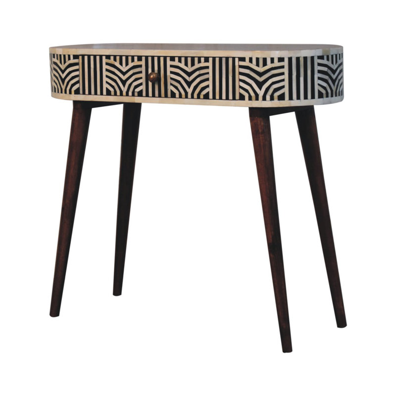 Caramel Edessa Bone Inlay Gerall