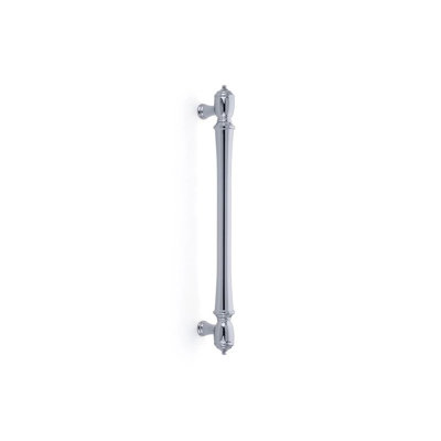 Emtek Spindle Glass Shower Door Appliance Pull (GBTB)