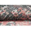 Tapis contemporain contemporain 2 x 4 pour espaces de vie modernes