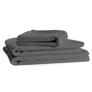 Ensemble de draps en micro-fibre