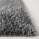 Tapis gris Chen