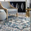 Tapis bleu-730856908