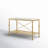 Allisun Marble Top Kitchen Island-81910696
