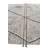 Jared Black and White Rug