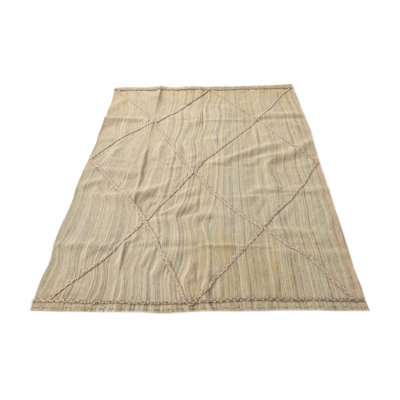 Newsom Beige Rug