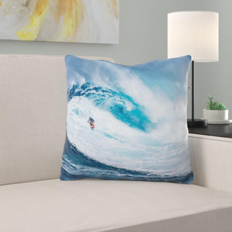 Coussin de plage
