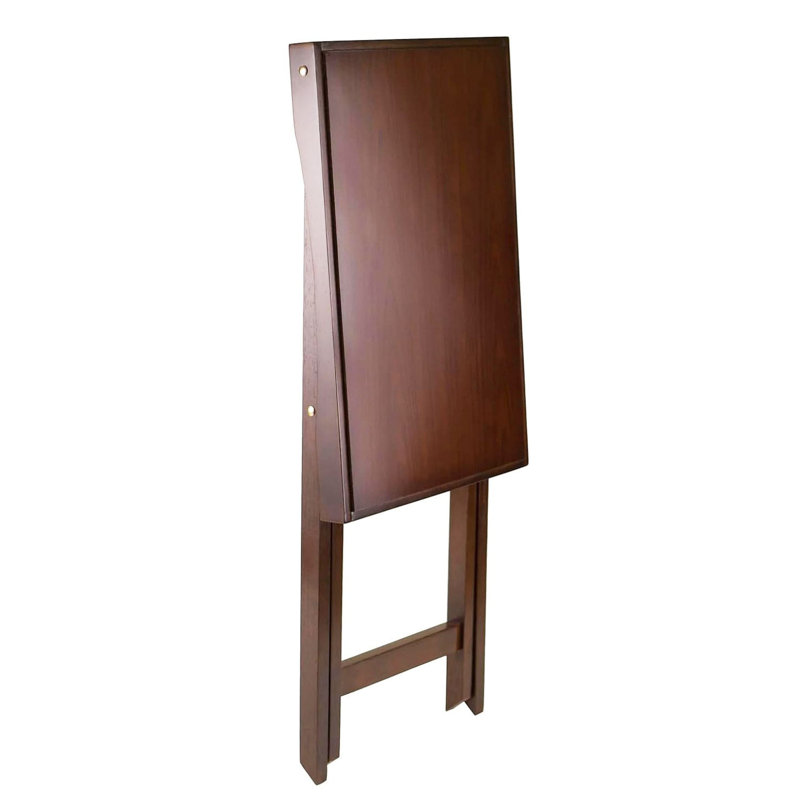 Folding Butler Tray Table