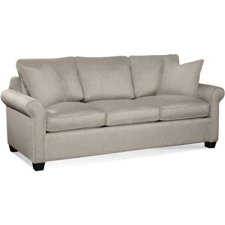 Park Lane Upholstered 81'' Sofa