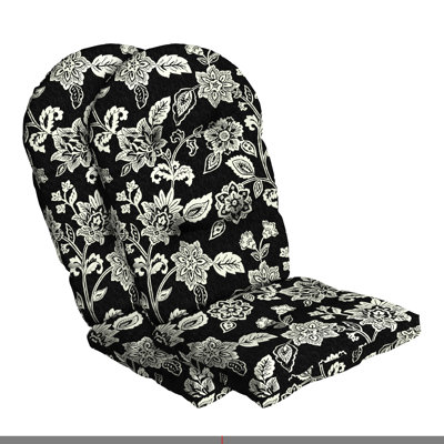 ARDEN Outdoor Seat/Back Cushion