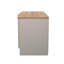 Abhilash 112cm W 4 - Drawer Chest of Drawers-2116877324