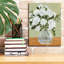 «Vased Viburnum 1» par Annie Warren, art mural sur toile