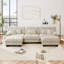 Canapé modulaire Luxury Luxury-1320749408