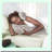 CloudComfort Side Sleeper Memory Foam Pillow