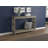 Contemporary Modern Accent Console Table-909443369