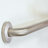 Straight Bathroom Safety Grab Bar-53914359-53914361