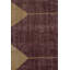 One-of-a-Kind Rectangle 4'4" X 8'10" Area Rug