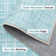 Lavarious Washable Plaid Indoor Rug