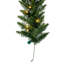 Oberlander Lighted Faux Mixed Assortment Garland-615747577