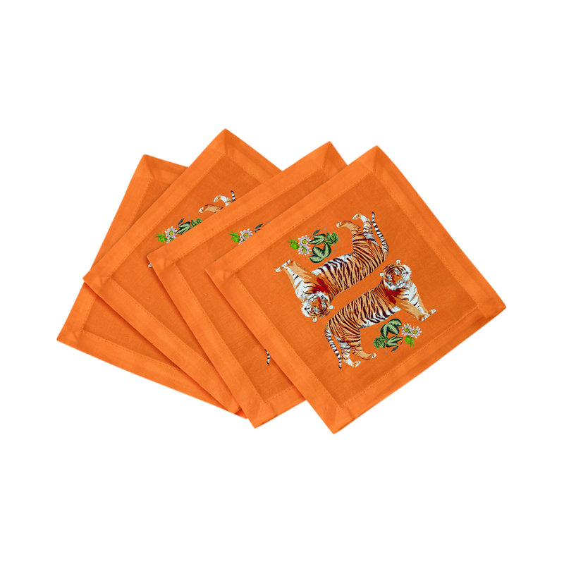 Square Napkins