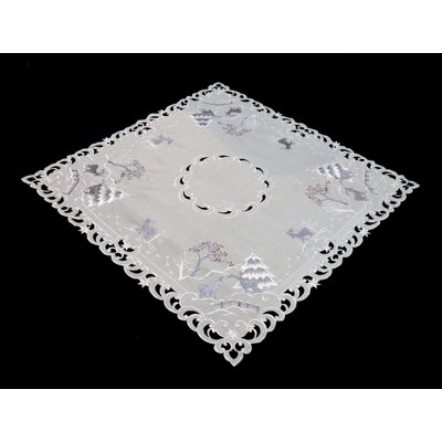 Nappe Burwinda