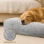 Faux Fur Pet Bed-242572970
