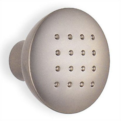 Beslagsboden 1 1/4" Diameter Mushroom Knob