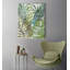 " Layered Palms II "-31597552