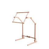 Floor-standing type wooden embroidery stand Crane 40?56 cm CSZY4056