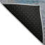 Machine Washable Indoor/Outdoor London ACN2261 Stripes Rug-349280056