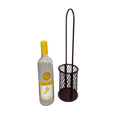 Mesh Bottle Carrier