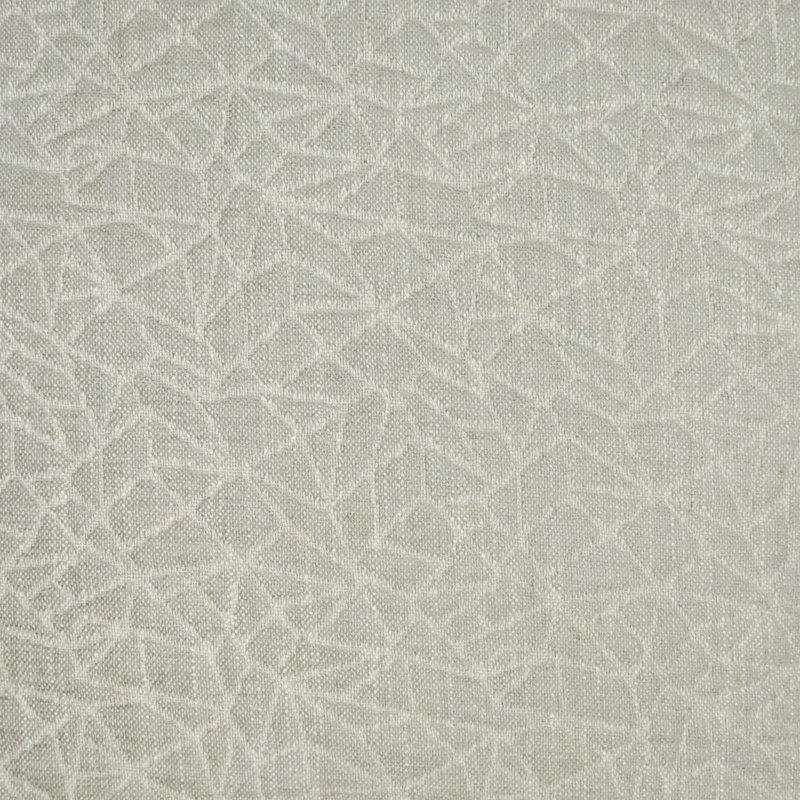 Serene No Decorative Addition Reversible Throw Pillow, Square 22"