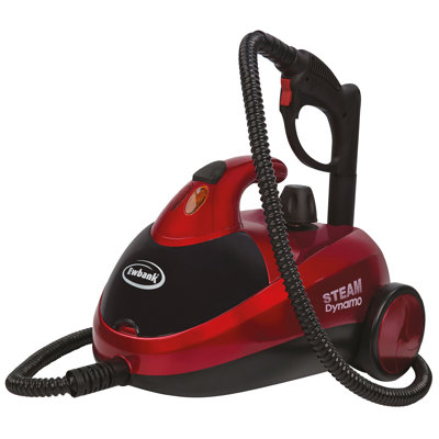 Ewbank SteamDynamo Multi-Tool Steam Cleaner