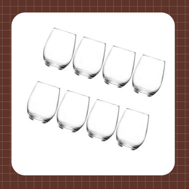 Nachtmann Vivino Aromatic White Wine Glass Set of 4 – The Wishing Chair