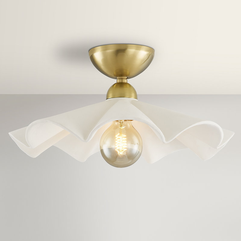 MAISIE 1 LIGHT PENDANT