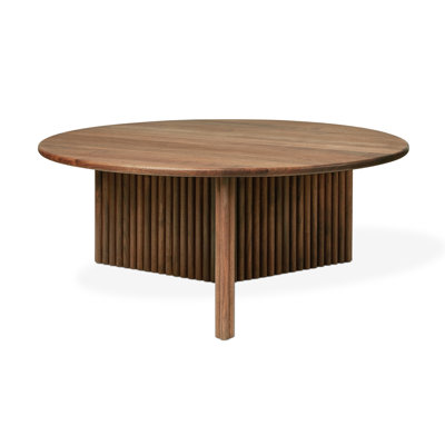 Odeon Round Coffee Table
