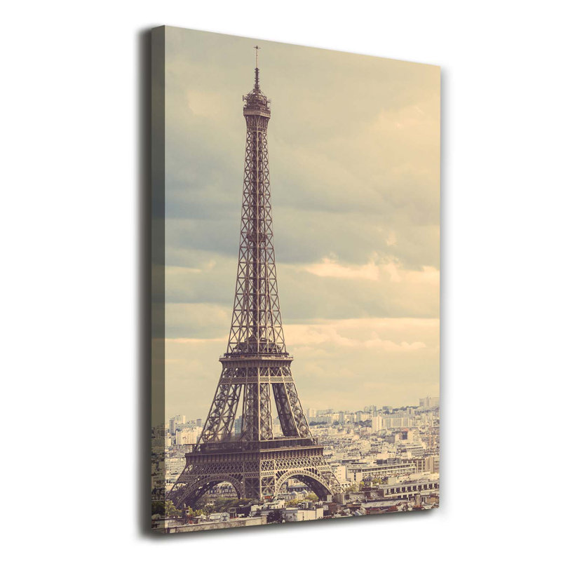Coconut - Wrapped Canvas Print