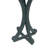 Dylan Blue Accent Table-239484190