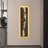 Modern Abstract LED Wall Art with Backlit Light Home Decor — USB Powered