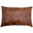 Patchwork Throw Pillow