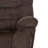 Back Snuggler Rocker Recliner-745986735