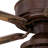 48'' Ceiling Fan with Light Kit