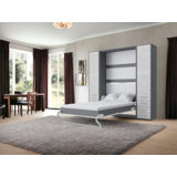 Invento Murphy Bed