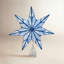9.45'' Lighted Tree Topper-42584372