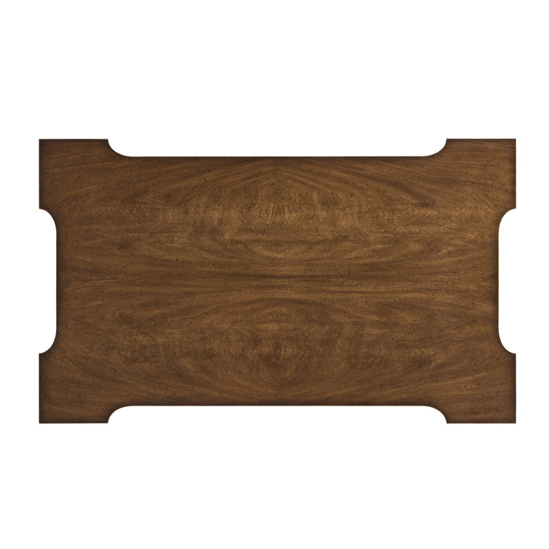 JC Traditional Cocktail Table