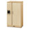 Jonti-Craft® Culinary Creations Play Kitchen Refrigerator