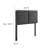 Modway Lindee Headboard-98135996-98136000