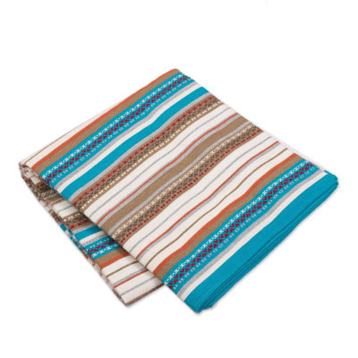 Villanova Weighted Throw Blanket