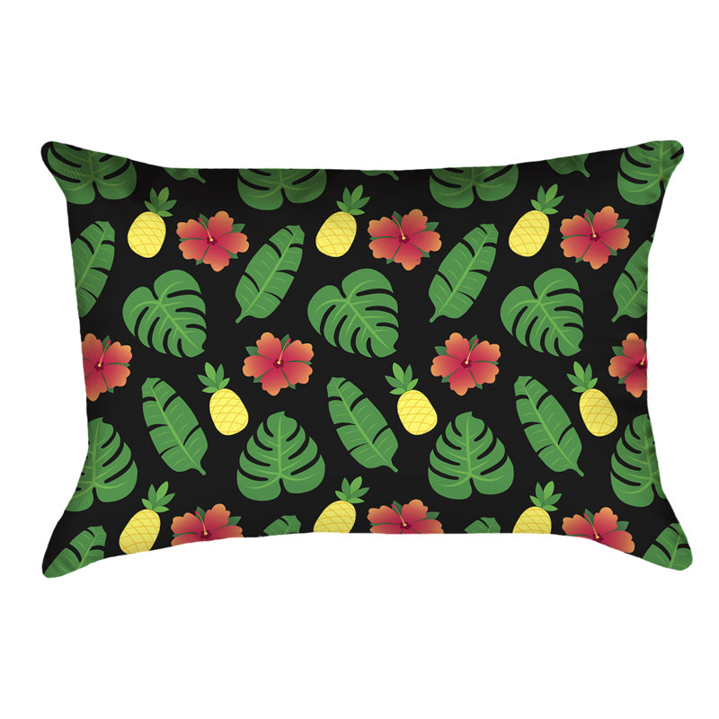 Housse de coussin Katelyn Elizabeth, Polyester