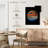 " Planets as One " Print-173490543