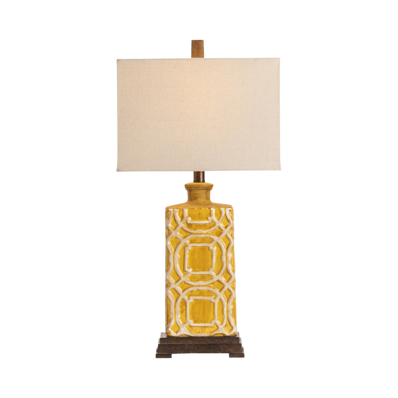 Opas Ceramic Table Lamp